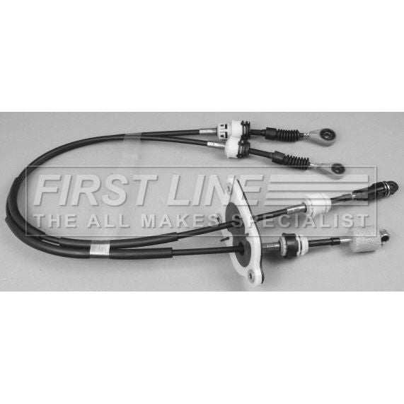 Genuine First Line Gear Control Cable FKG1088