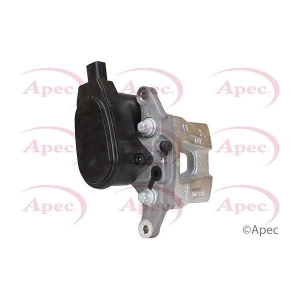 Apec Apec Brake Caliper (Rear/Right) RCA869