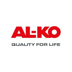 Alko Corner Steady Replacement Nut 20Mm 1554983 Caravan AL-KO  - Dynamic Drive