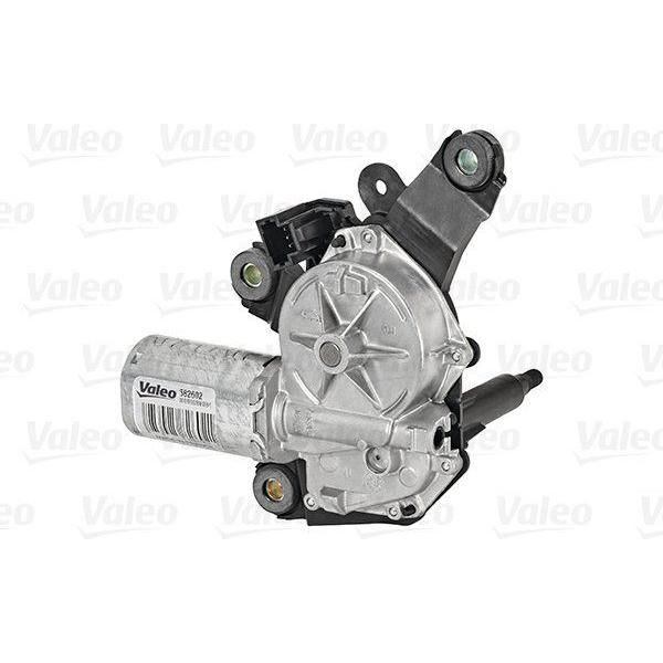 Valeo Wiper Motor 582602 Automotive Part fits Renault Captur Clio Iv Valeo  - Dynamic Drive