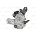 Valeo Wiper Motor 582602 Automotive Part fits Renault Captur Clio Iv Valeo  - Dynamic Drive