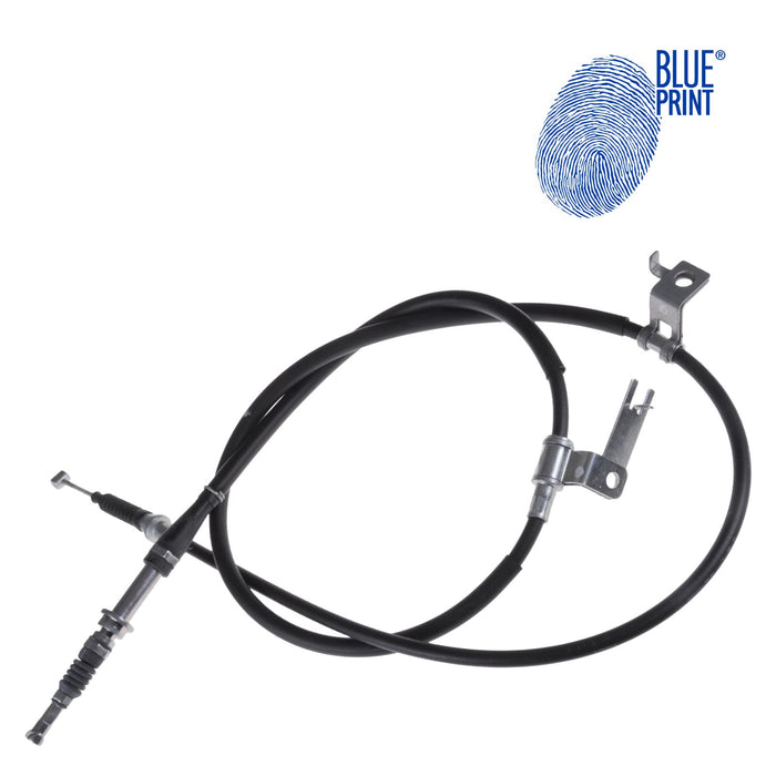 Blue Print ADM54688 Brake Cable Fits Mazda