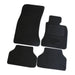 Tailored Carpet Car Mats for Bmw E60 (5 Series) 03-10 Alternative Set of 4 XL UKB4C  - Dynamic Drive