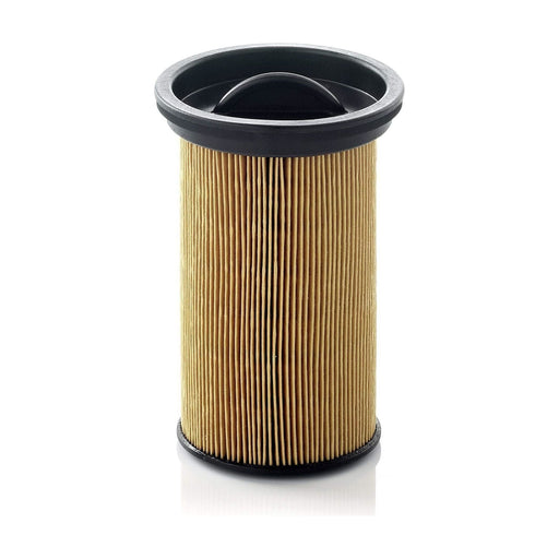 Genuine Mann Fuel Filter for BMW 3 series E46 TD PU742 Mann & Hummel  - Dynamic Drive