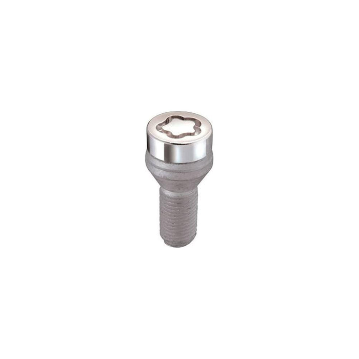 Mcgard Locking Wheel Bolts - Standard M14 x 1.25