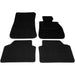 Carpet Tailored Car Floor Mats FOR BMW 1 Series E88 Convertible 08-13 UKB4C  - Dynamic Drive