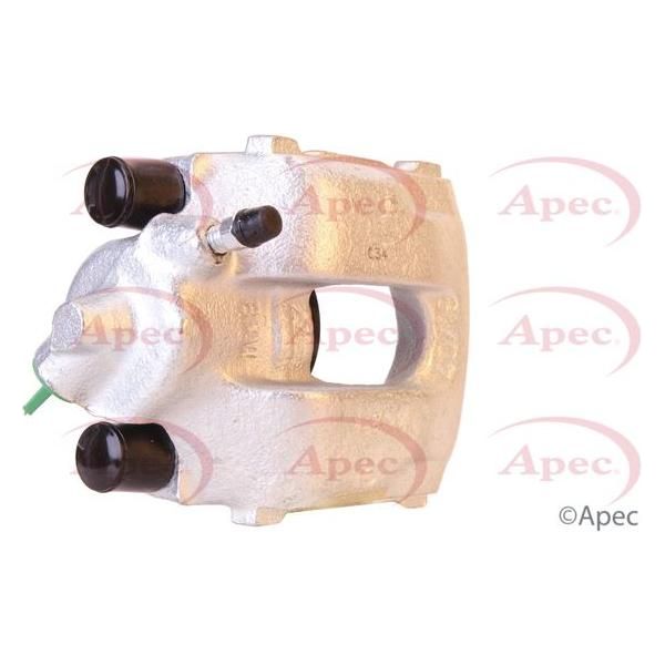 Apec Apec Brake Caliper (Rear/Right) RCA238