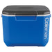 Coleman 15 Litre Performance Cooler Camping Outdoors Fishing Boat Sports Coleman  - Dynamic Drive