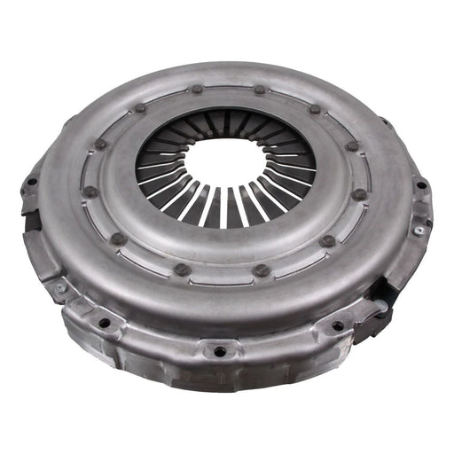 Febi 105303 Clutch Cover Fits Mercedes Febi Bilstein  - Dynamic Drive