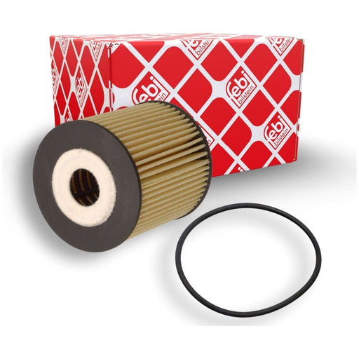 febi 109020 Oil Filter Febi Bilstein  - Dynamic Drive