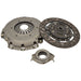 Comline  ECK039 Clutch Kit Comline  - Dynamic Drive