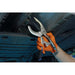 Laser Large Jaw Locking Pliers 12" 8069 Laser Tools  - Dynamic Drive