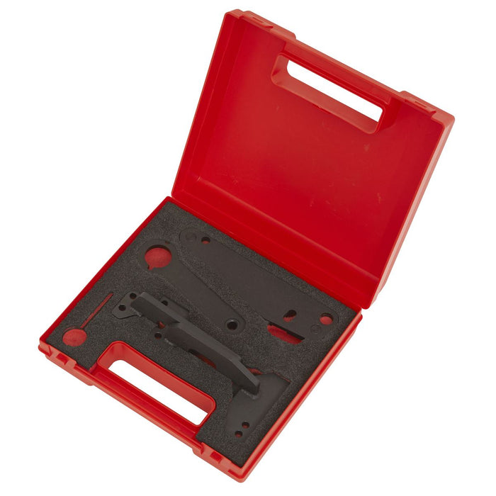 Sealey Timing Tool for Dacia, Mercedes, Nissan, Renault 1.3 Petrol Engines Sealey  - Dynamic Drive