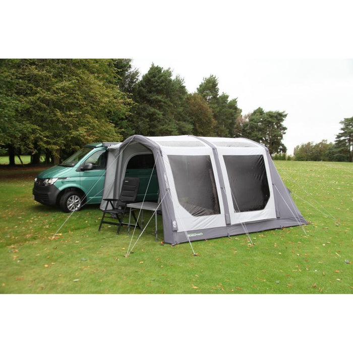 Outdoor Revolution Movelite  T3E  PC Driveaway Air Awning Midline(220cm-255cm)