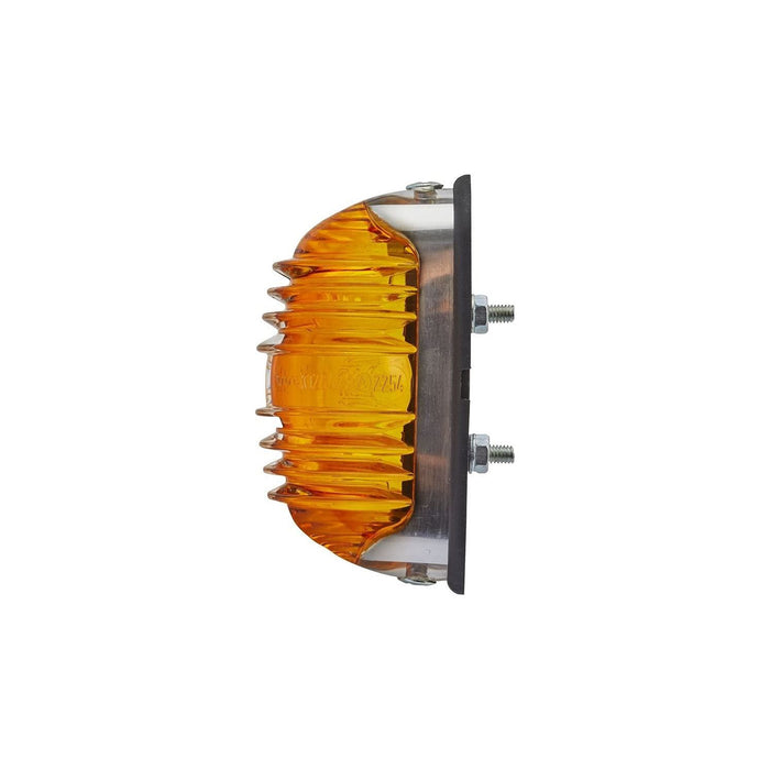 Hella Direction Indicator Halogen 12V 2BA 001 227-201 Hella  - Dynamic Drive