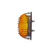 Hella Direction Indicator Halogen 12V 2BA 001 227-201 Hella  - Dynamic Drive