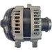 Hella Alternator 14V 100A for e.g. Toyota Yaris (_P9_) 8EL 011 712-571 Hella  - Dynamic Drive