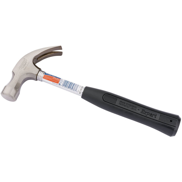 Draper Claw Hammer, 560g/20oz 13976 Draper  - Dynamic Drive