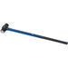 Draper Fibreglass Shaft Sledge Hammer, 3.2kg/7lb 81433 Draper  - Dynamic Drive