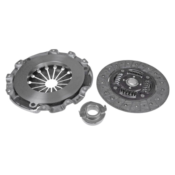 Blue Print ADK83042 Clutch Kit