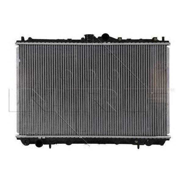 NRF Radiator 519517