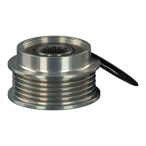 febi 30224 Over-Running Alternator Pulley Febi Bilstein  - Dynamic Drive