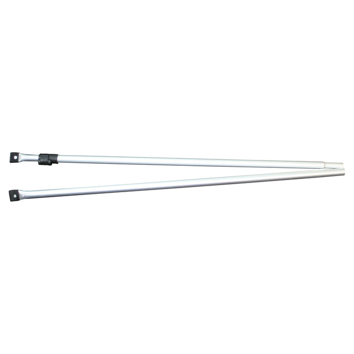 Aluminium spreader pole (long - 165 - 225cm) 12930965100000 Quest  - Dynamic Drive