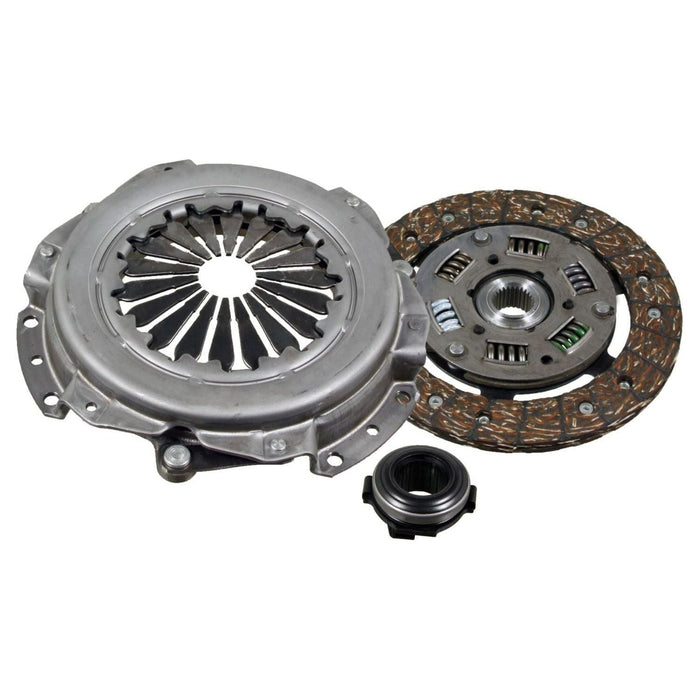 Blue Print ADR163001 Clutch Kit