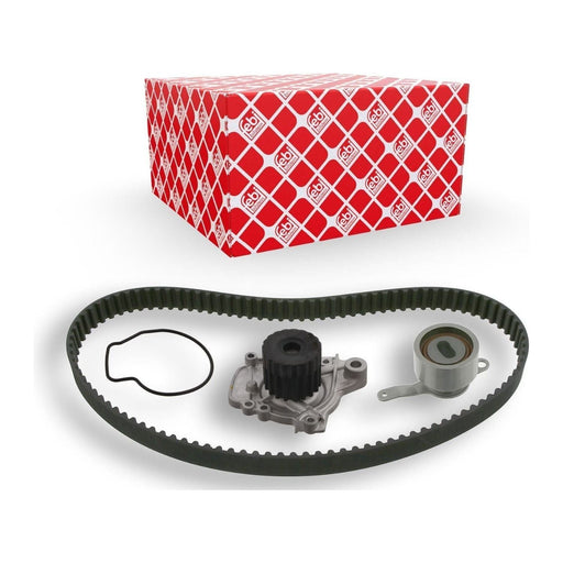 febi 32891 Timing Belt Kit Febi Bilstein  - Dynamic Drive