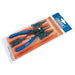 Draper Circlip Pliers Set, 165mm (5 Piece) 19735 Draper  - Dynamic Drive