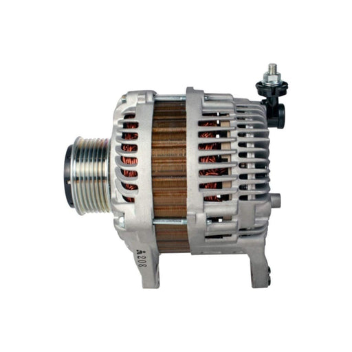 Hella Alternator 14V 150A for e.g. Nissan Np300 Navara (D40) 8EL 012 428-481 Hella  - Dynamic Drive