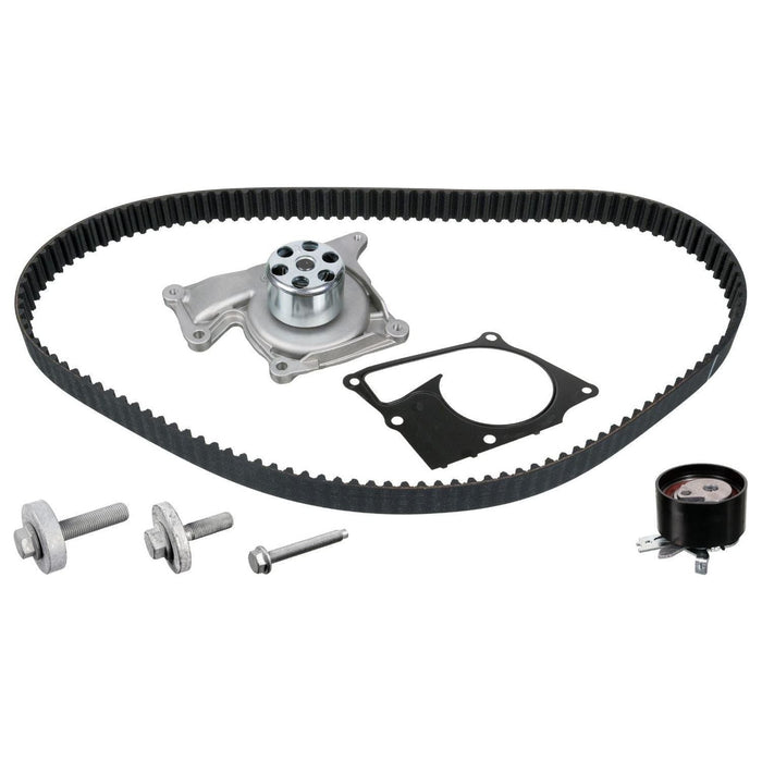 febi 173163 Timing Belt Kit Febi Bilstein  - Dynamic Drive