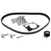 febi 173163 Timing Belt Kit Febi Bilstein  - Dynamic Drive