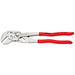 Draper Knipex 86 03 250SB Pliers Wrench, 250mm 33814 Draper  - Dynamic Drive