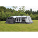 Outdoor Revolution Airedale 9.0SE 9 (+4) Berth Inflatable Air Tent Outdoor Revolution  - Dynamic Drive