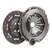 Valeo 3 Piece Clutch Kit 786078 Automotive Part fits Peugeot 206 Valeo  - Dynamic Drive