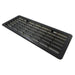 Thetford Sr Fridge Vent Black 186X483 62445427 Thetford - Dynamic Drive