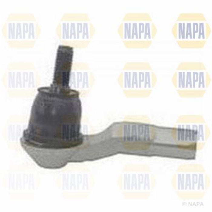 Genuine NAPA Tie Rod End (Lh) Fits Vw Polo - 1.2 - 14-17