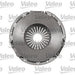 Valeo 3 Piece Clutch Kit 805408 Automotive Part fits Renault Valeo  - Dynamic Drive