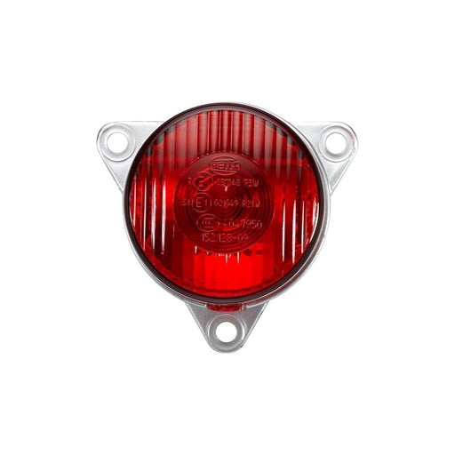 Hella Tail Light Halogen 24/12V 2XA 008 221-021 Hella  - Dynamic Drive