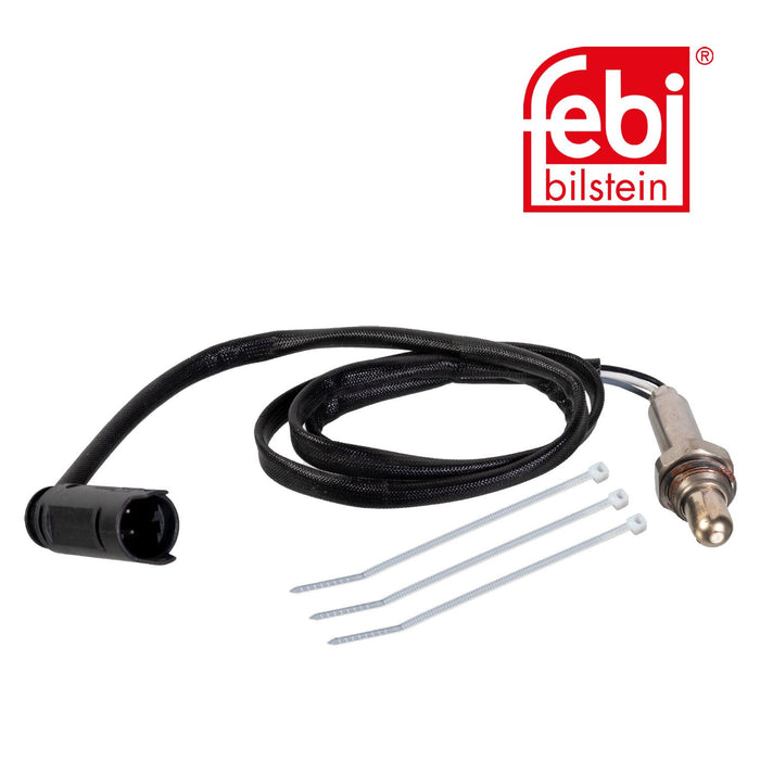 Febi 177436 Lambda Sensor Fits BMW