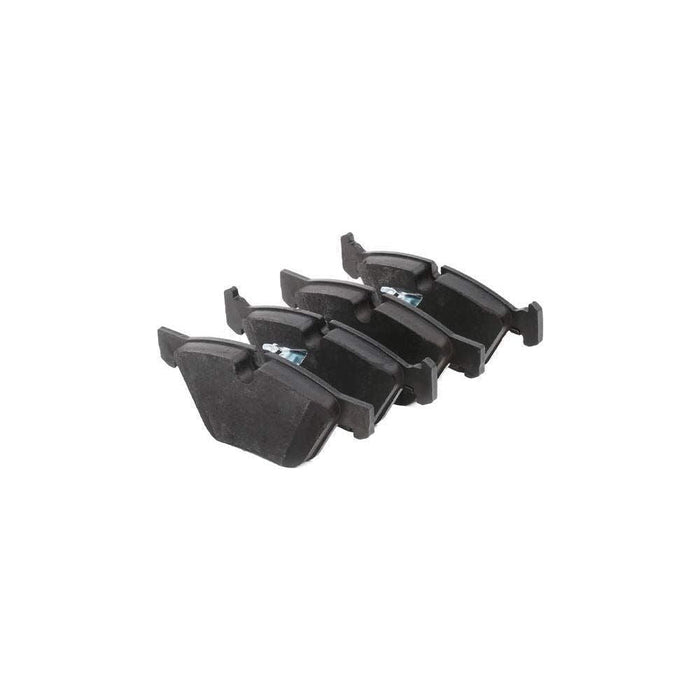 Genuine TRW Brake Pads (Front) (R90) GDB1882