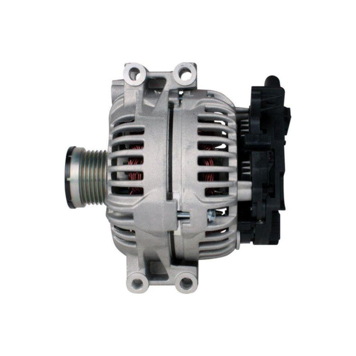 Hella Alternator 14V 150A for BMW 1 (E87) 8EL 012 428-741 Hella  - Dynamic Drive