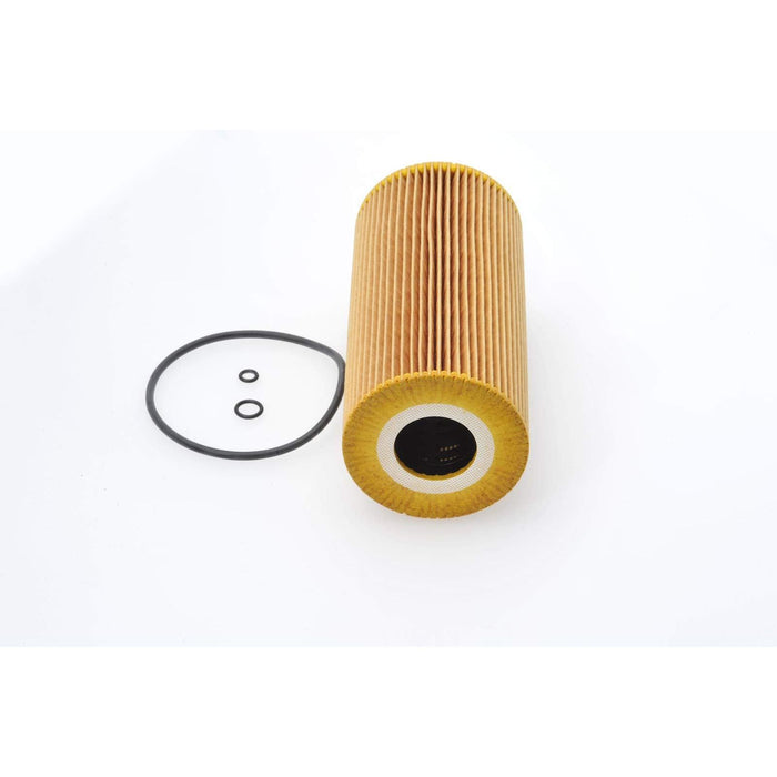 Bosch Car Oil Filter P9278 fits Mercedes-Benz E E300 TDi - 3.0 - 96-99 145742927