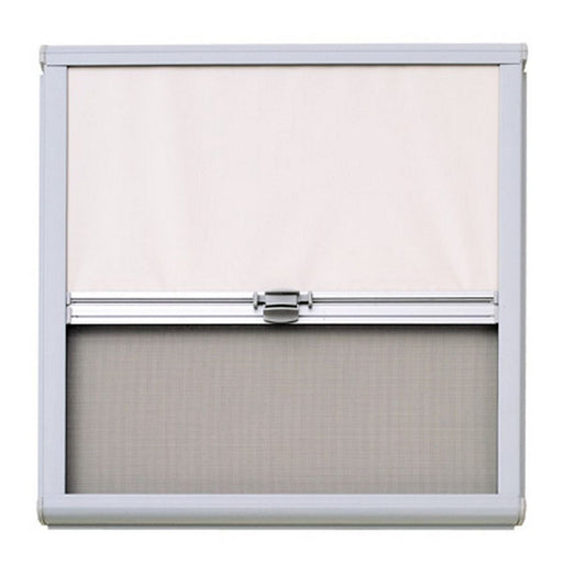 NRF Blind and Flyscreen 500 x 650mm: Enjoy a Bug Free & Cool RV NRF  - Dynamic Drive