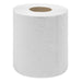 Sealey 2-Ply Embossed White Paper Roll 60m - Pack of 6 WHT60 Sealey  - Dynamic Drive