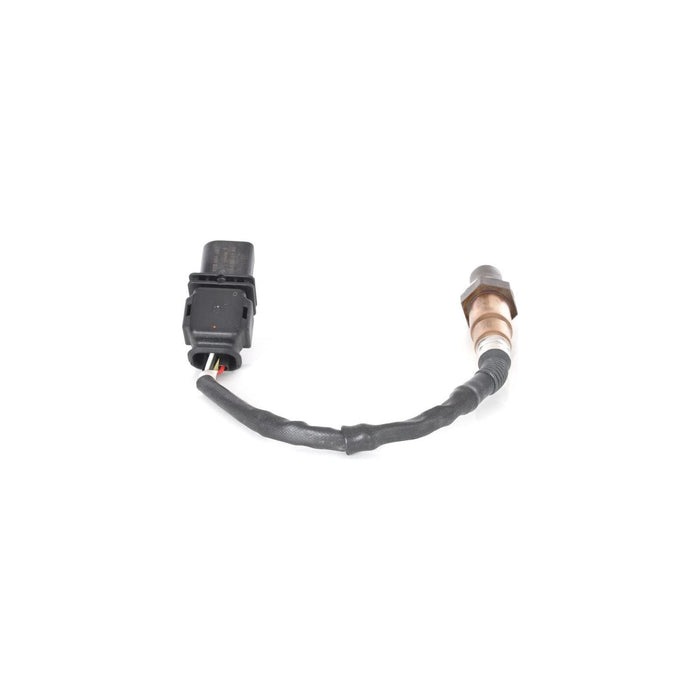 Bosch Lambda Sensor Ls44089 fits Hyundai iX35 CRDi|CRDi VGT - 2.0 - 09-15 028100