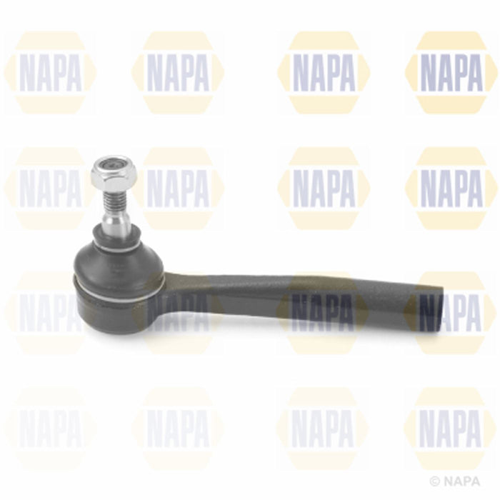 Genuine NAPA Tie Rod End (LH) for Fiat 77366165