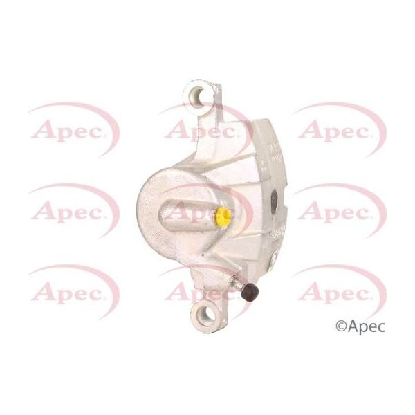 Apec Apec Brake Caliper (Front/Left) LCA507