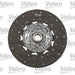 Genuine Valeo fits Clutch Kit 3P Reman 405  Iveco Valeo  - Dynamic Drive